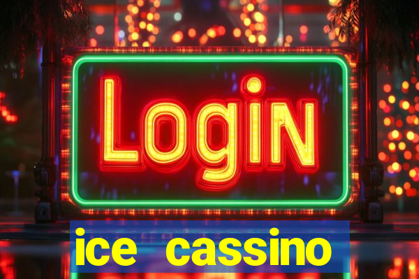 ice cassino download apk