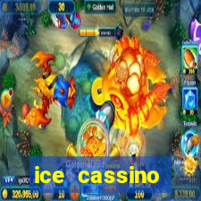 ice cassino download apk