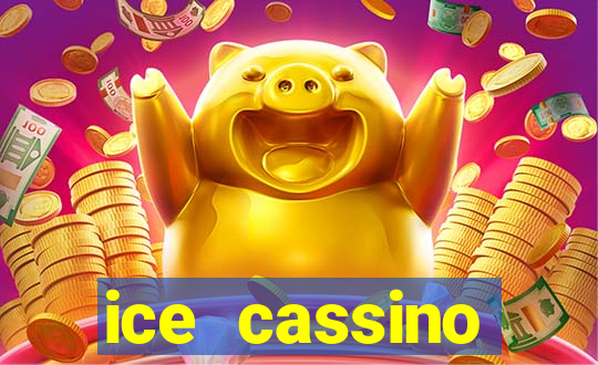 ice cassino download apk