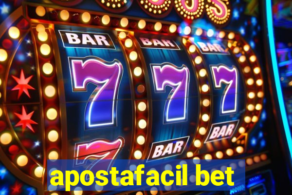 apostafacil bet