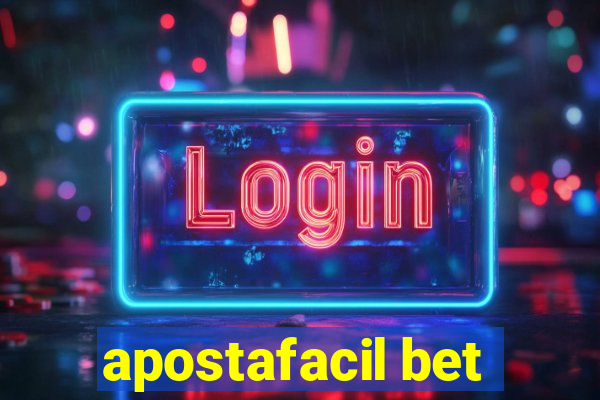 apostafacil bet