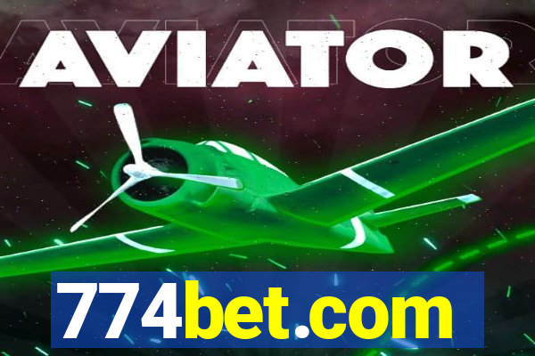 774bet.com