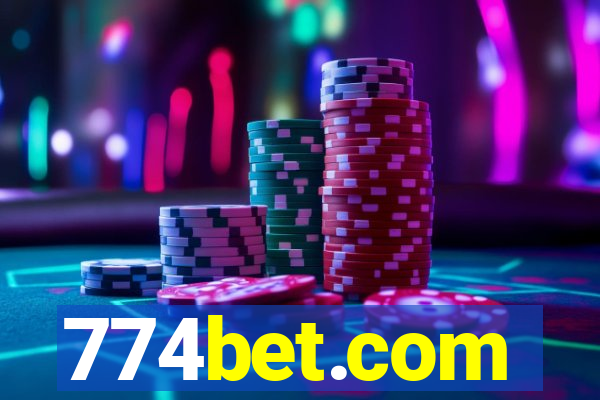 774bet.com