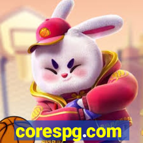 corespg.com