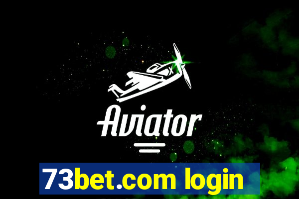 73bet.com login