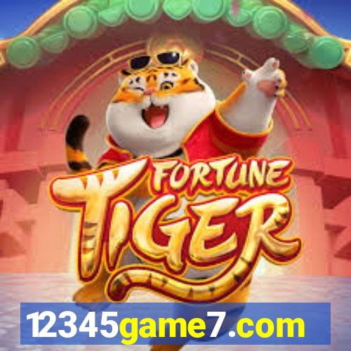 12345game7.com