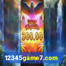 12345game7.com