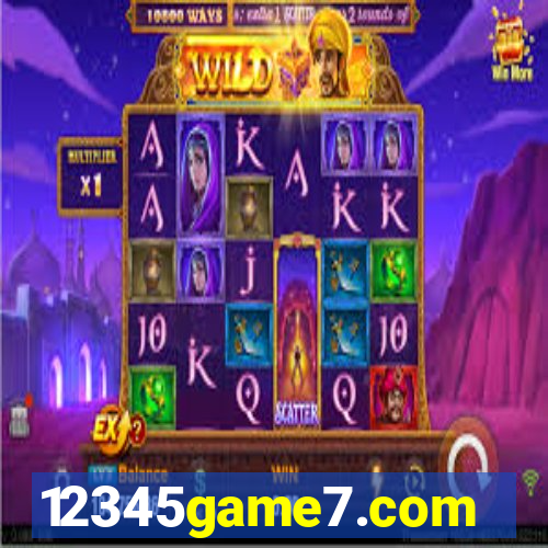 12345game7.com