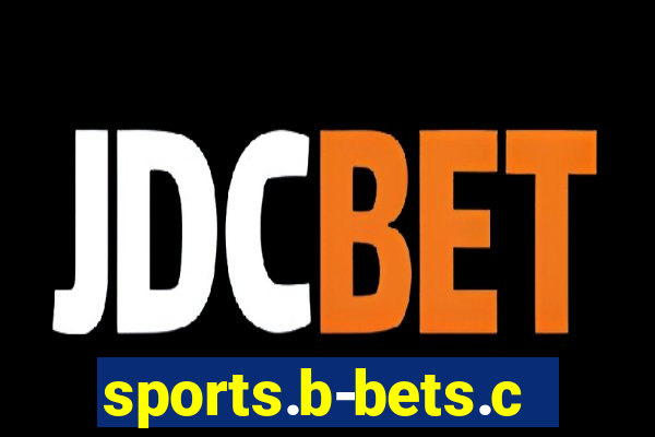 sports.b-bets.com