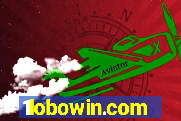 1lobowin.com