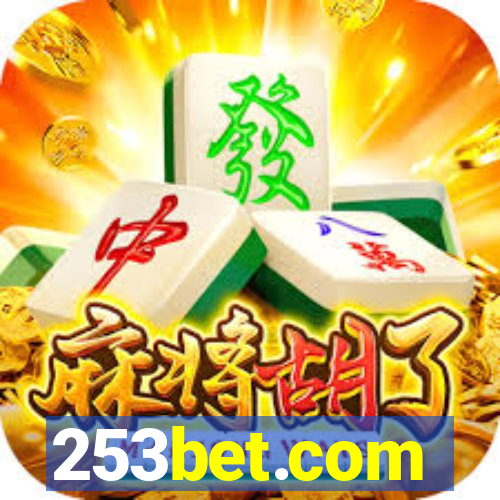 253bet.com