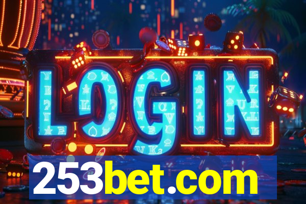 253bet.com