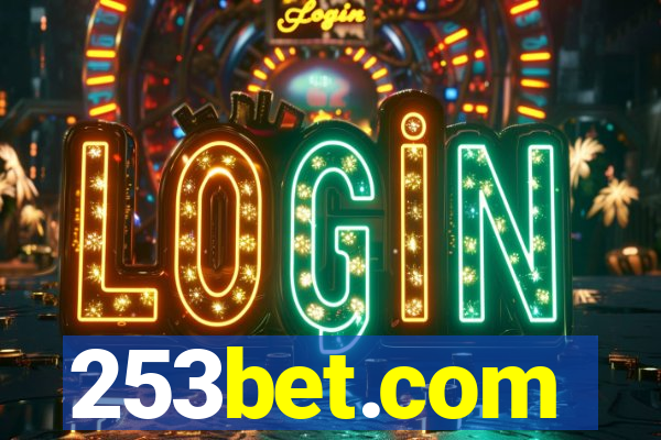 253bet.com