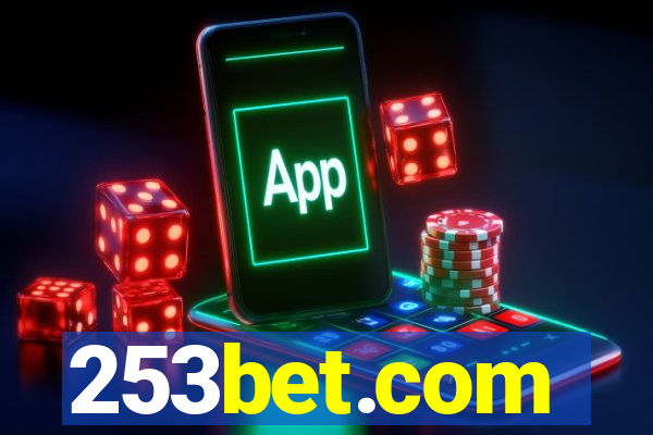 253bet.com