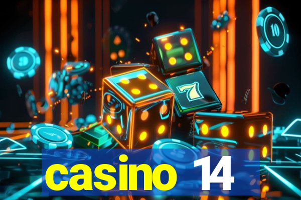 casino 14