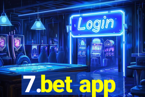 7.bet app