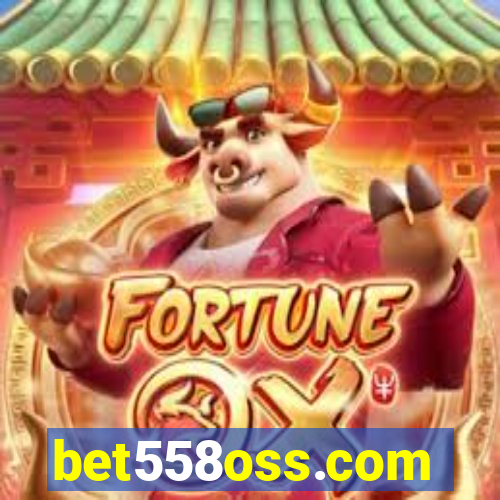 bet558oss.com