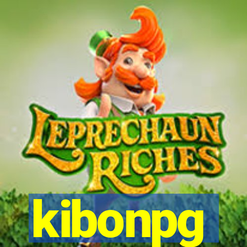 kibonpg