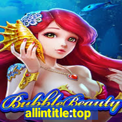 allintitle:top sports betting