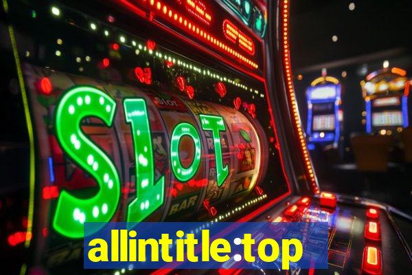 allintitle:top sports betting