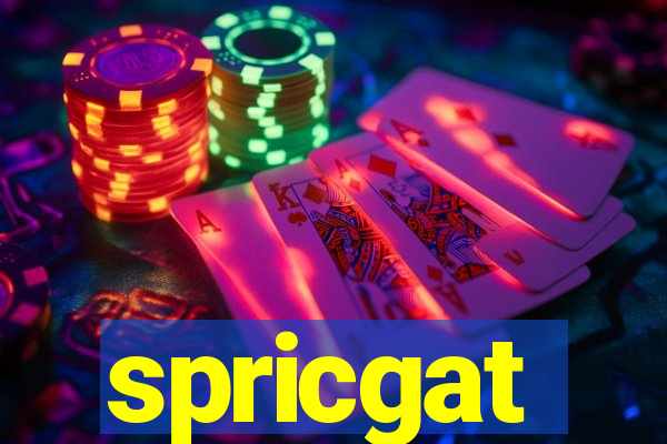 spricgat