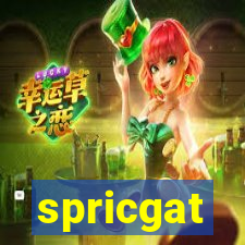 spricgat