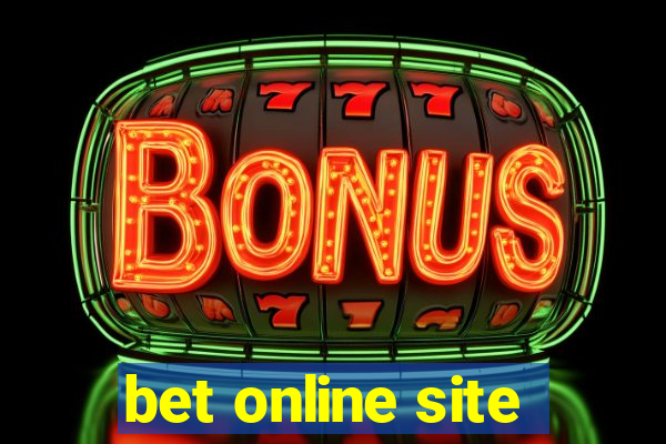 bet online site