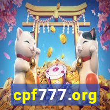 cpf777.org