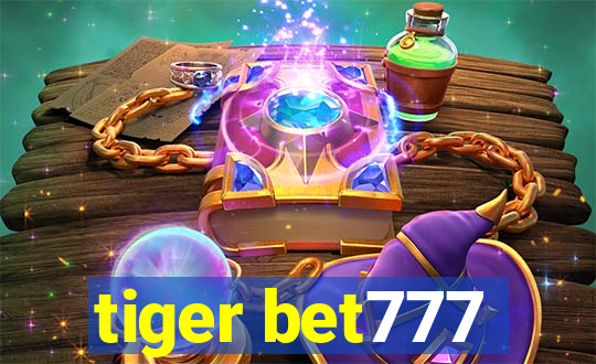 tiger bet777