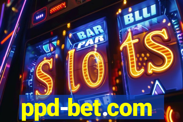 ppd-bet.com