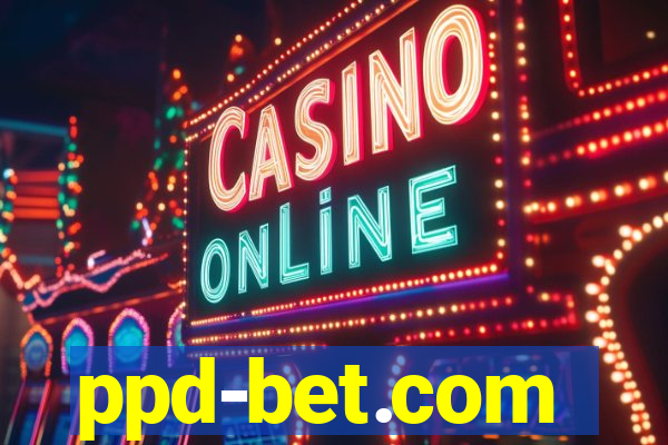 ppd-bet.com