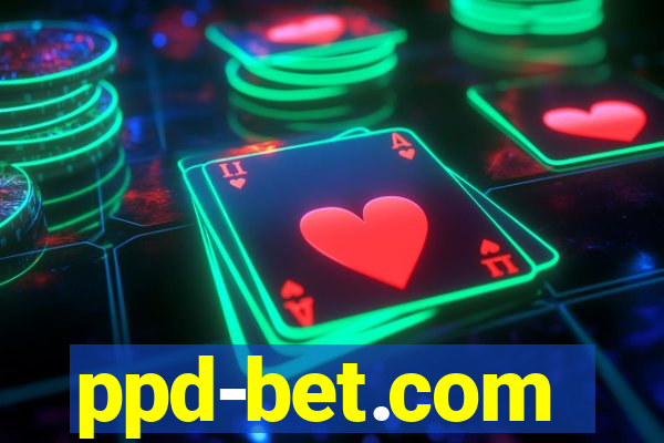 ppd-bet.com