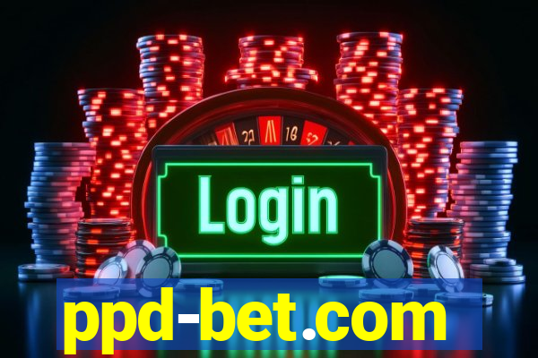 ppd-bet.com