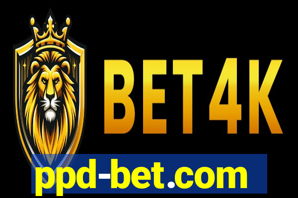 ppd-bet.com