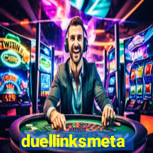 duellinksmeta