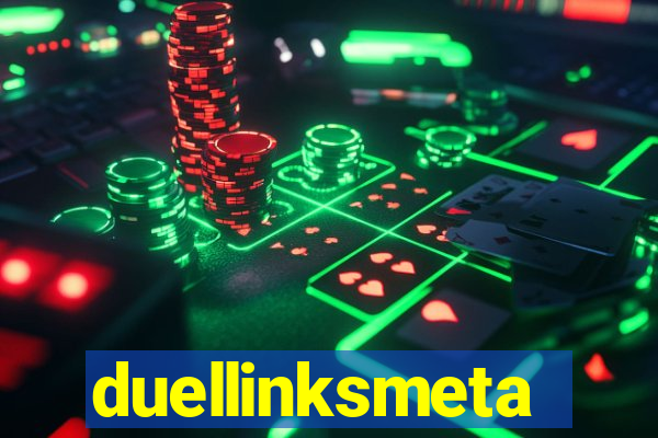 duellinksmeta