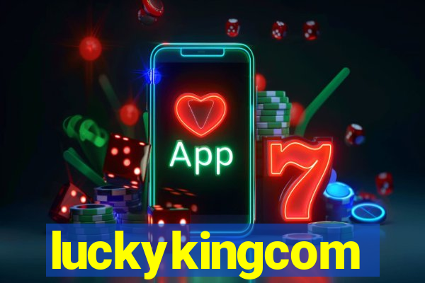 luckykingcom