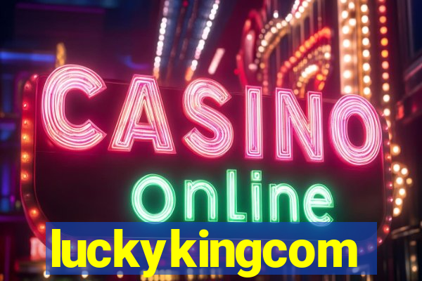 luckykingcom