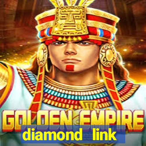 diamond link fortune slot