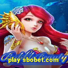 play sbobet.com