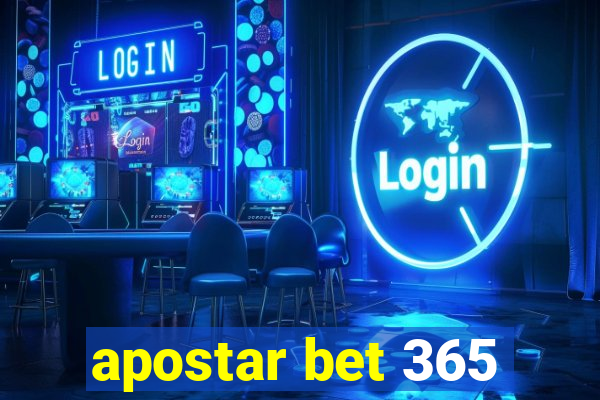 apostar bet 365