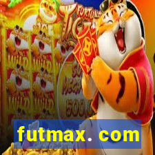 futmax. com