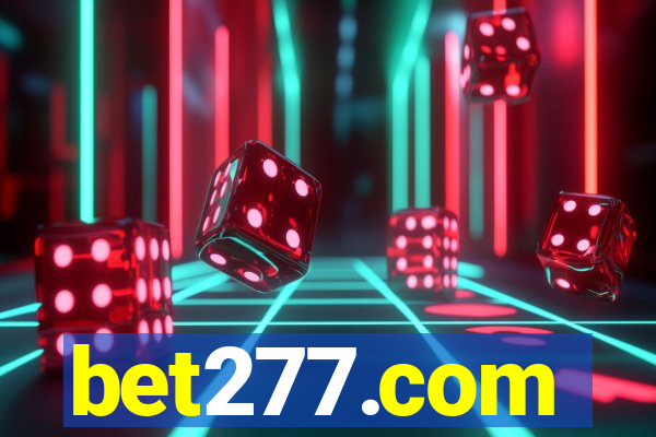 bet277.com