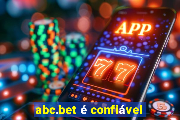 abc.bet é confiável