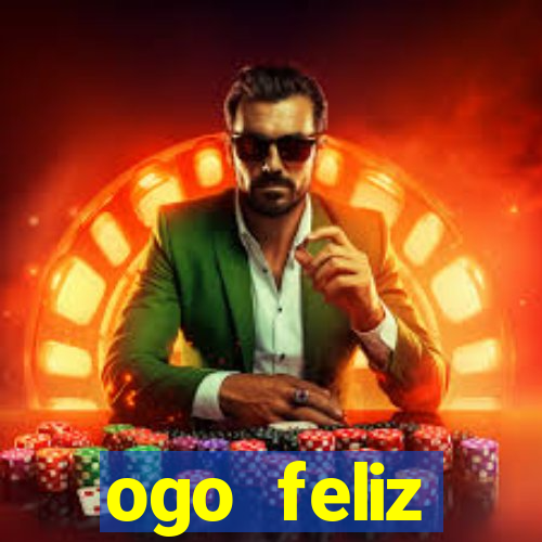 ogo feliz cassino—slots bingo