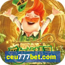 ceu777bet.com