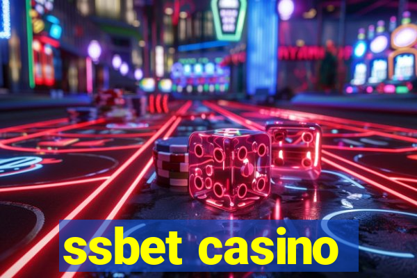 ssbet casino