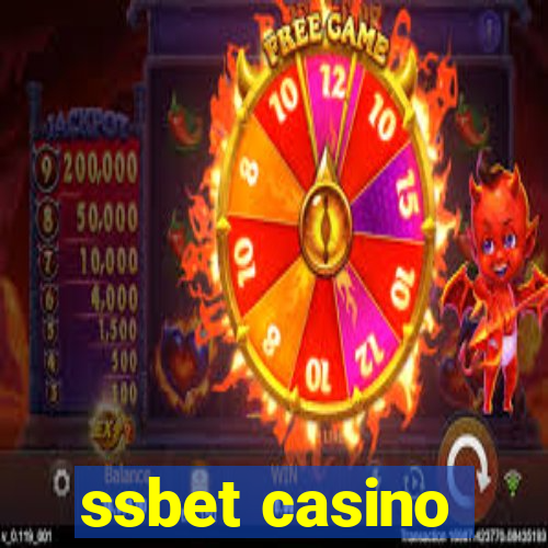 ssbet casino