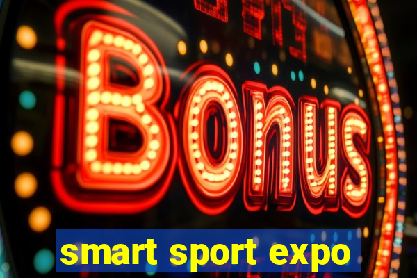 smart sport expo