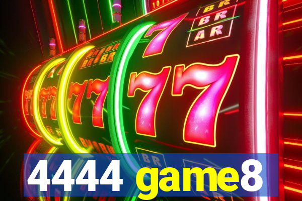 4444 game8